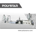 Plastic recycling equipment for sale